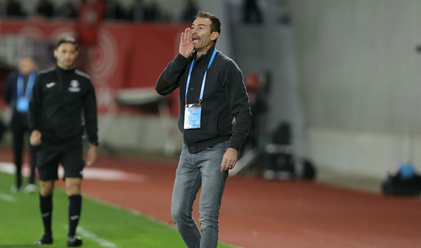 Declarația serii după Hermannstadt – FCSB: „La omul sărac nici boii nu trag!”