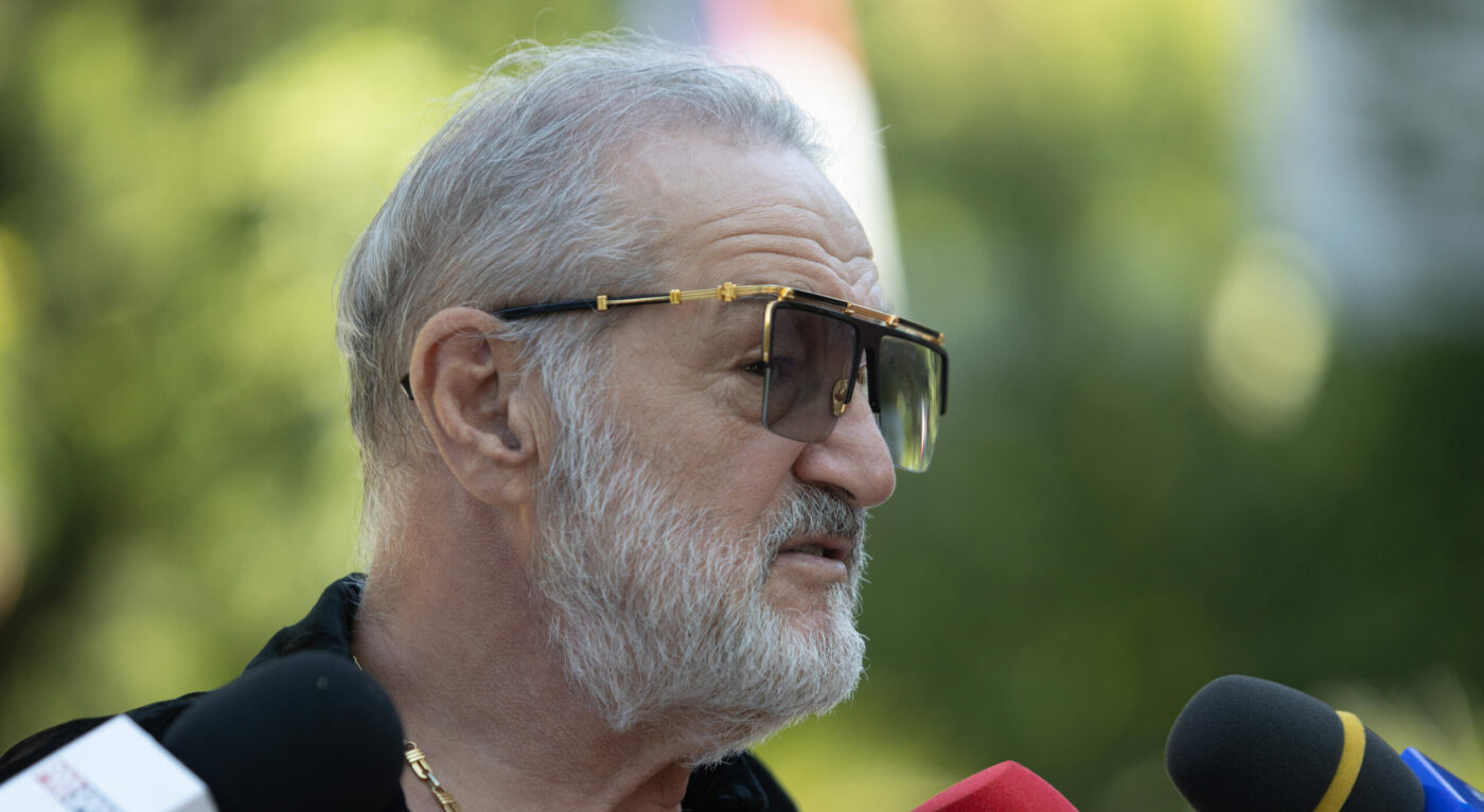 Demisiile lui Charalambous și Pintilii, considerate inutile de către Marica: „Gigi Becali are dreptate, nu ei iau deciziile”