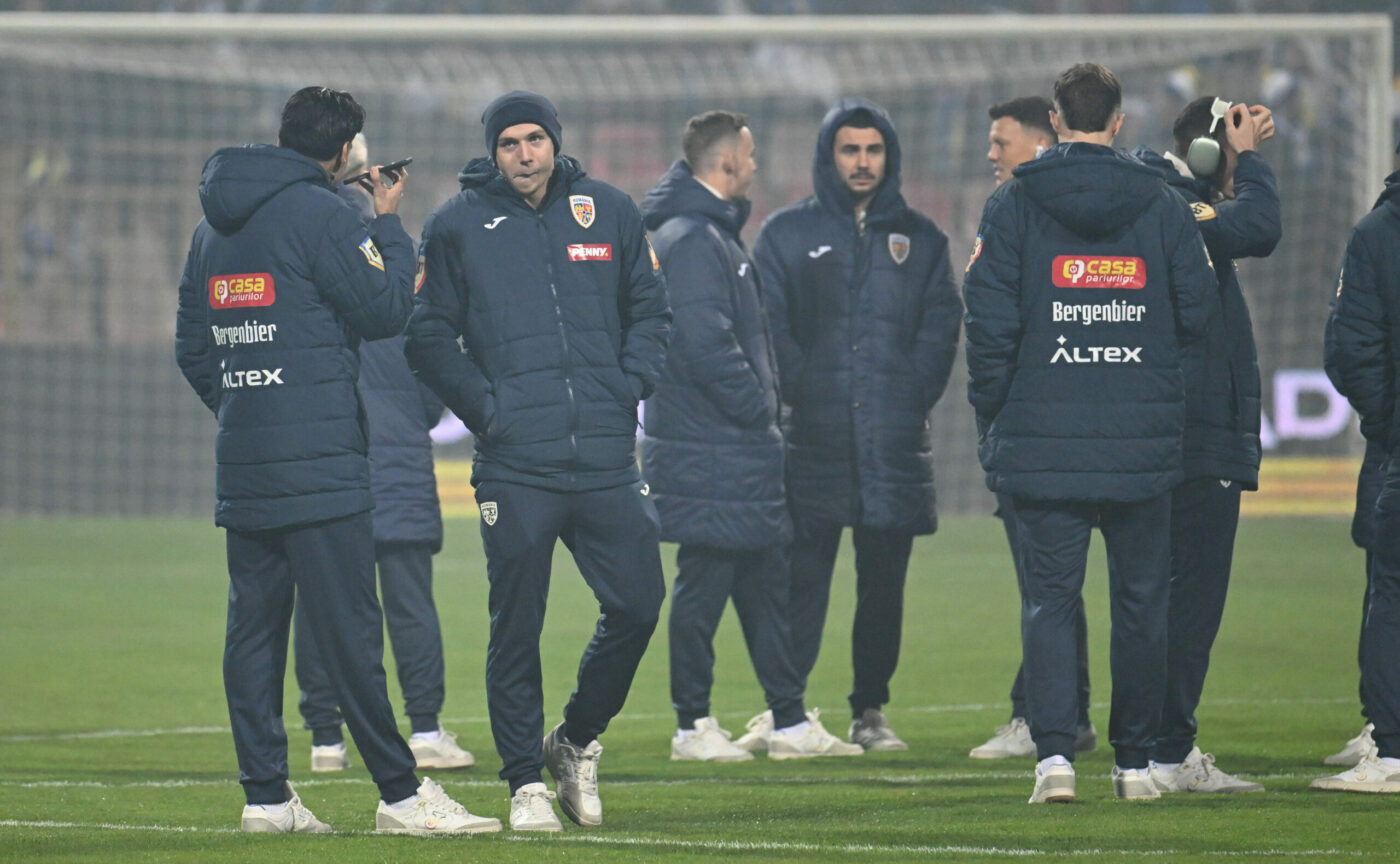 Derapaj rasist împotriva României la Zenica! Bosniacii riscă o suspendare drastică din partea UEFA după scandările jignitoare