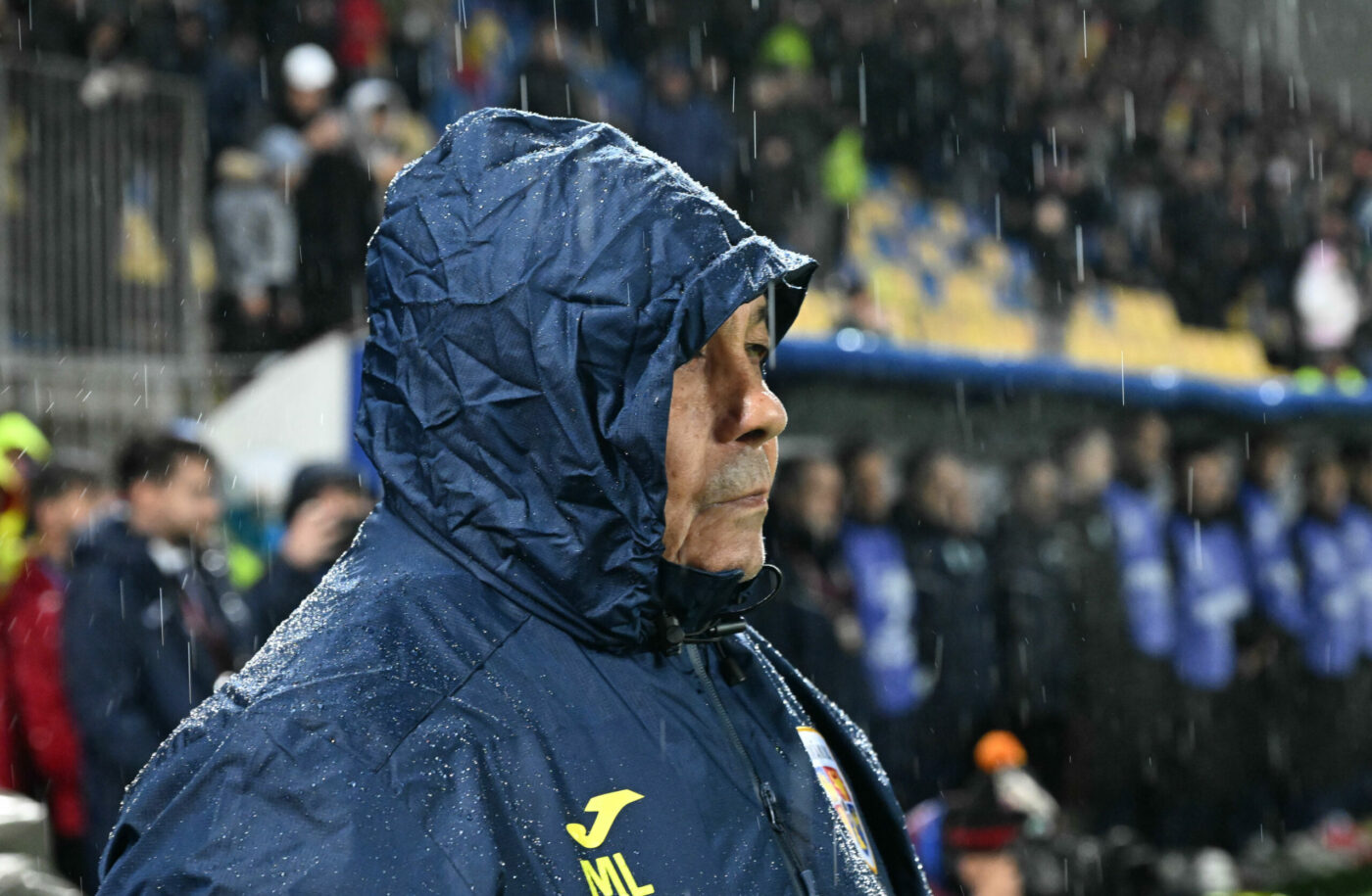 Dezvăluiri din vestiarul României: ce a făcut Mircea Lucescu după 7-1 cu San Marino