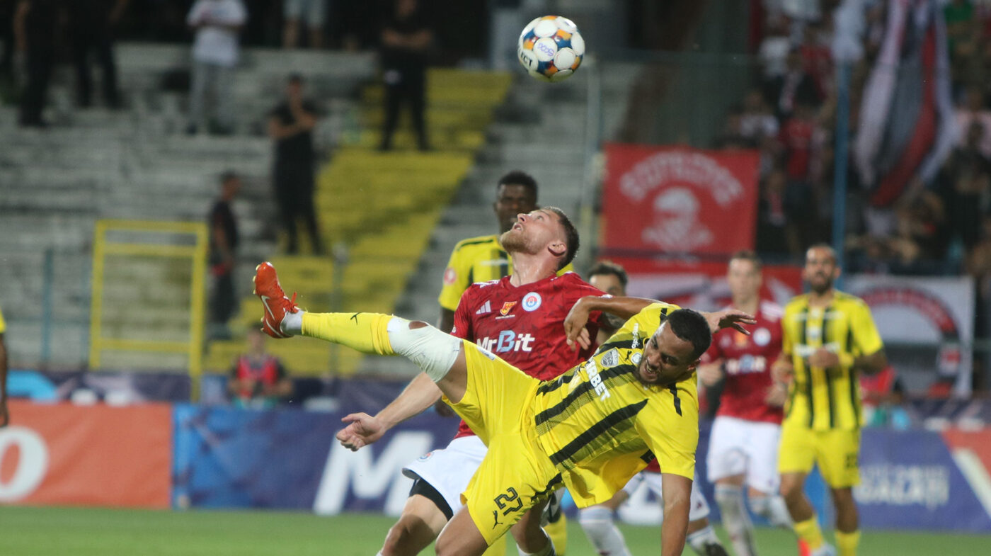 Dinamo București – Oțelul Galați Live Text Online de la ora 20:45, în etapa 18 din Superliga. Echipa de la Dunăre vrea victoria, pentru a ajunge pe loc de play-off. Echipele probabile