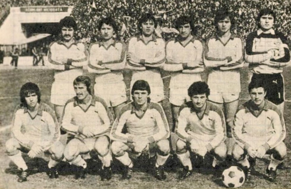 Dinamo aproape și-a uitat jucătorul emblematic la doar un an după dispariția acestuia, iar fiul lui se revoltă: „M-a durut, el a dat din sănătatea lui pentru club…”. EXCLUSIV