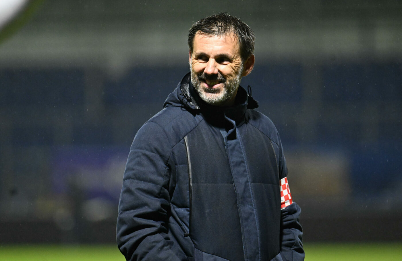 Dinamo negociază 4 transferuri pentru Kopic: „Asta vrem”