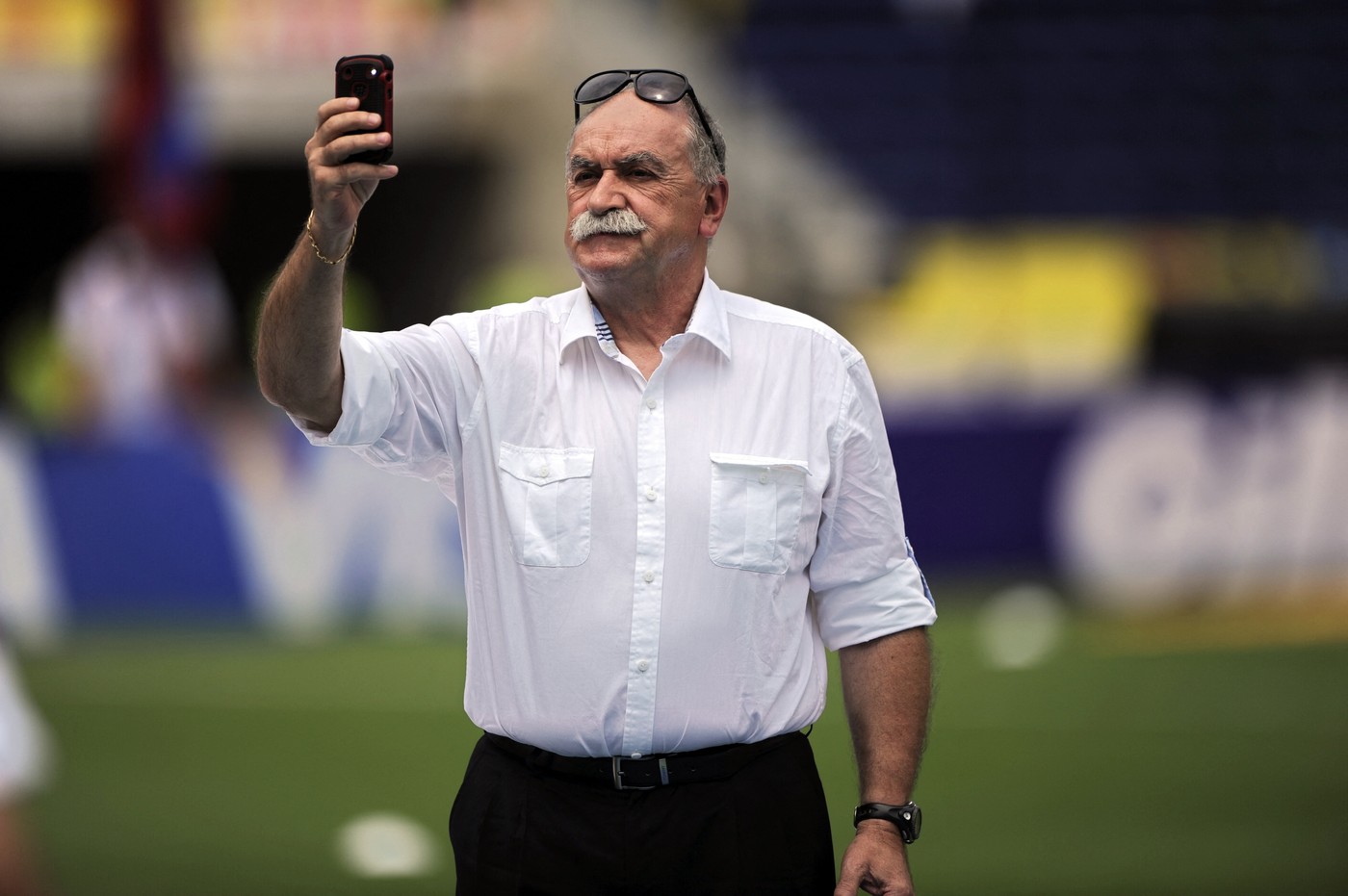 Doliu în fotbalul mondial! A murit selecționerul naționalei care a scris istorie și care a pierdut cu 3-0 la București, în Ghencea