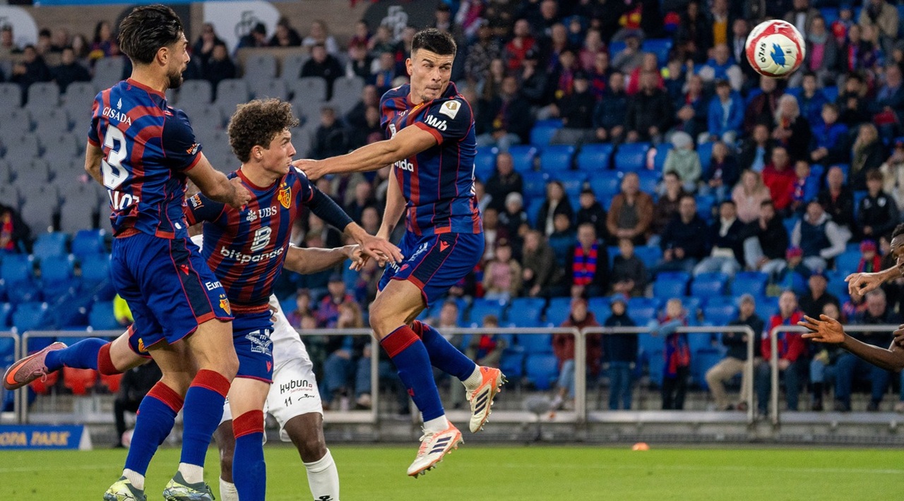 După Basel – FCSB, Mihai Stoica a găsit un fotbalist bun de la elvețieni: „S-ar potrivi!”