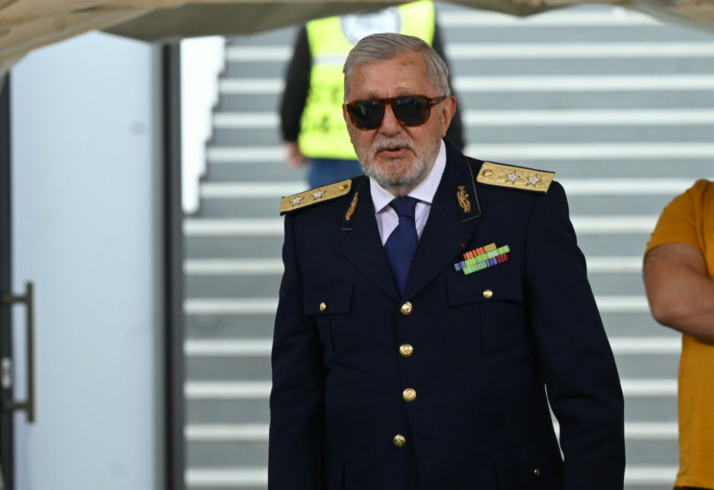 E gata divorțul lui Ilie Năstase. Chiar legendarul sportiv a rupt tăcerea