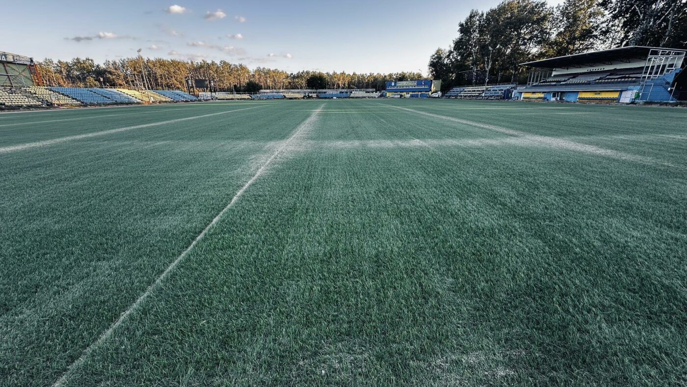 E gata noul stadion din România. Ultimul pas: instalarea nocturnei pentru echipa din Superliga
