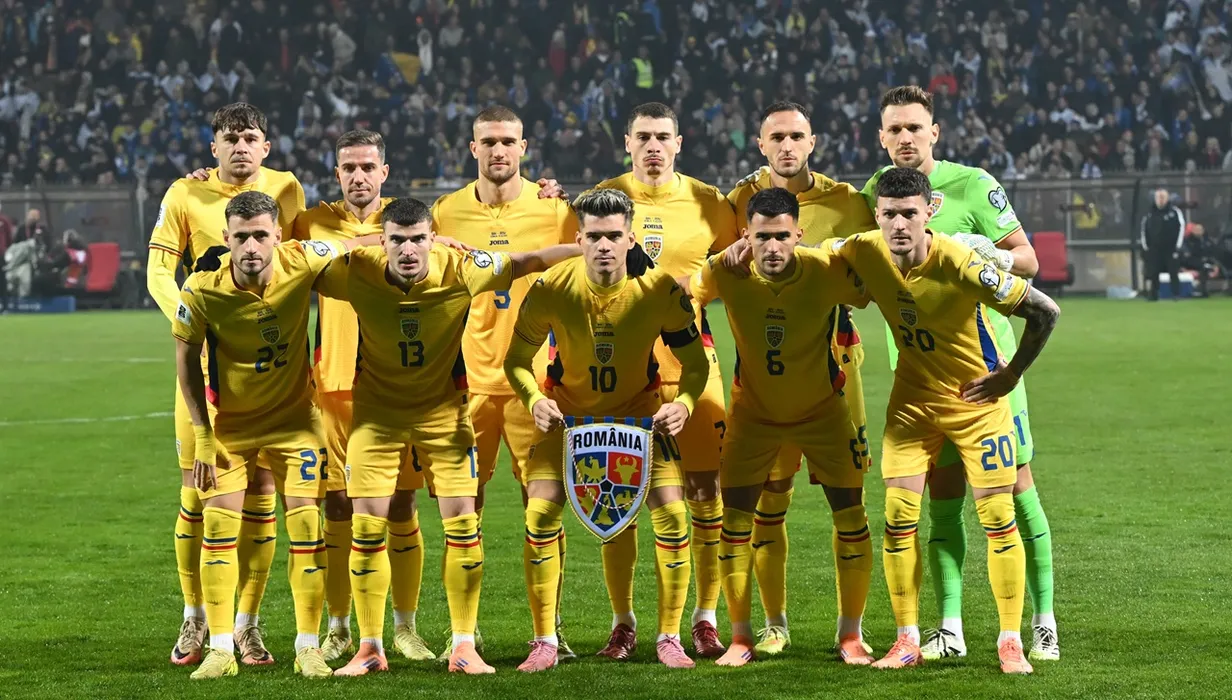 Emil Săndoi își dorește un nou cuplu de fundași centrali la naționala de seniori a României: „Ei doi au jucat împreună la U 21, iar eu am mare încredere în ei”. EXCLUSIV
