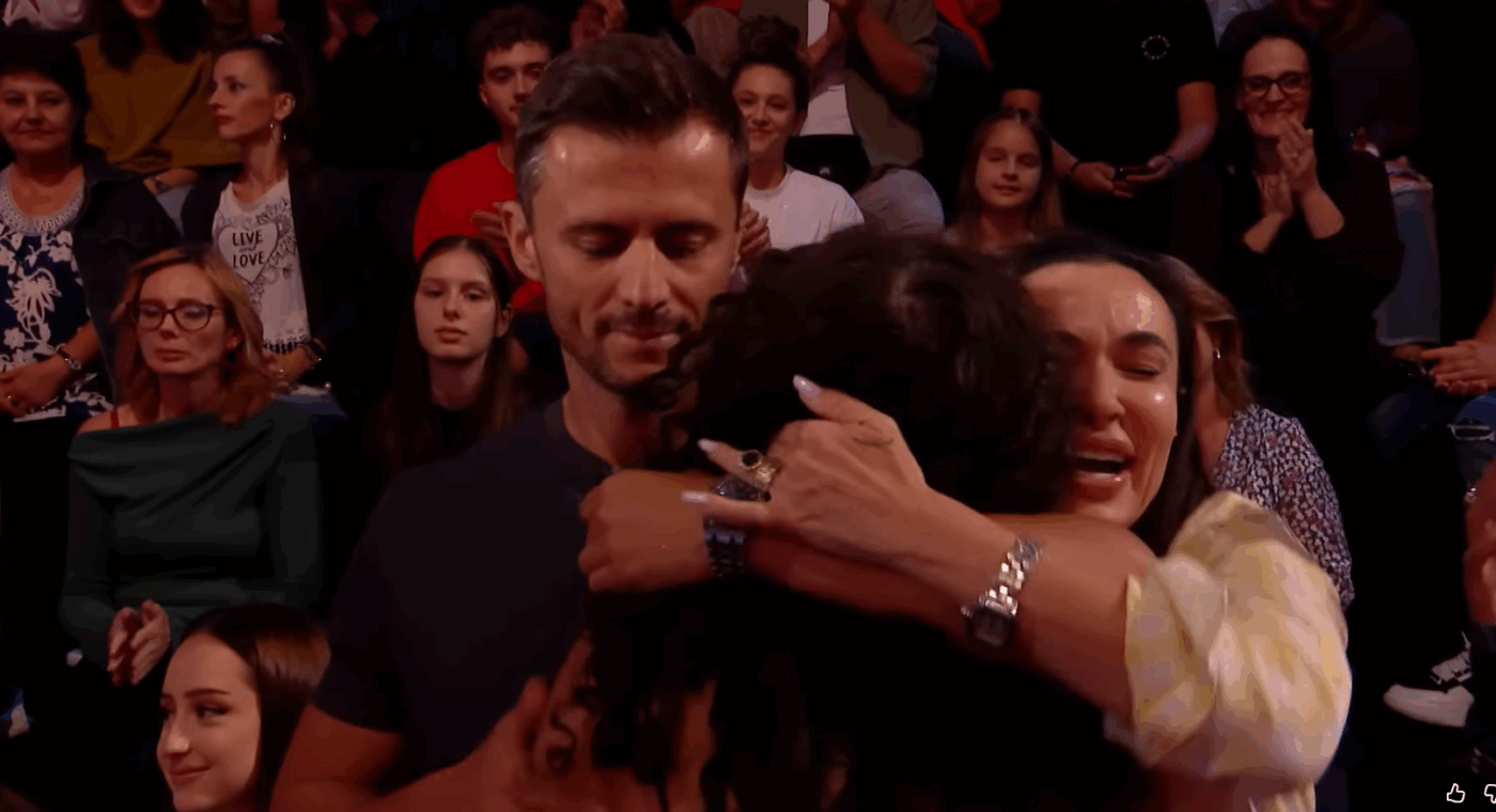 Eva, fiica lui Andrei Nicolescu, i-a dat pe spate pe Smiley și pe Tudor Chirilă cu un moment de excepție la Vocea României. Ce decizie au luat Theo Rose și Horia Brenciu