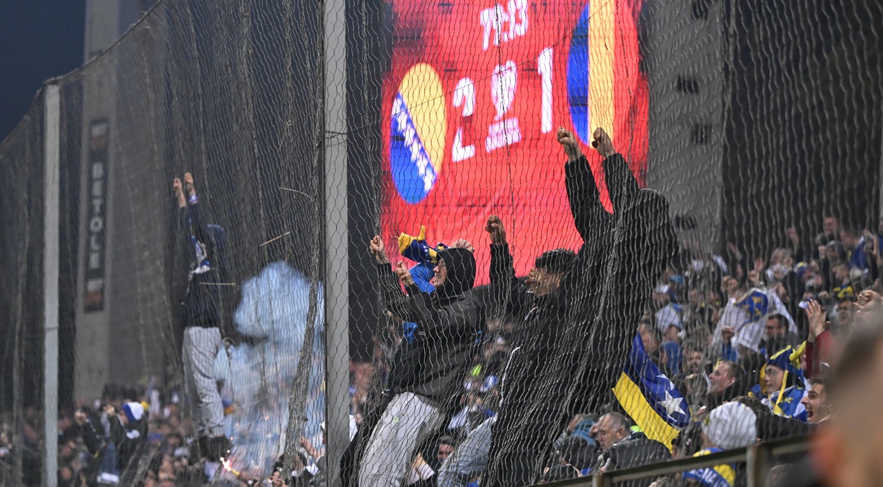 Expertul a dat verdictul despre victoria României la masa verde după scandalul xenofob din Bosnia: „UEFA are toleranță 0!”