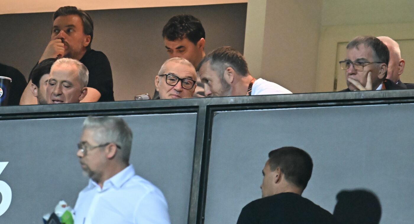 FCSB e în pragul unui război intern fără precedent între Gigi Becali și fotbaliști. Mihai Stoica a făcut anunțul: „Pot să dea în judecată clubul!”