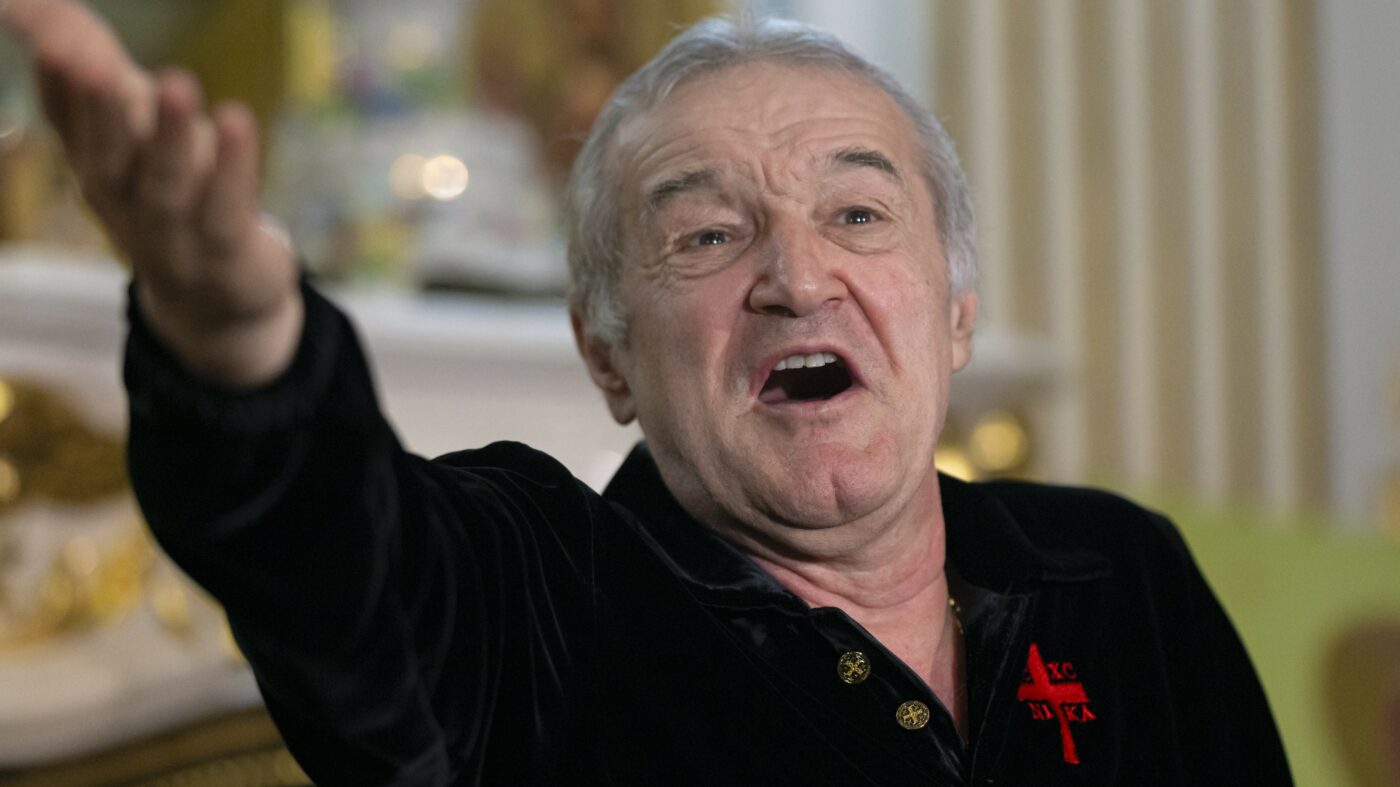 FCSB, la un pas să piardă meciul la masa verde și să fie depunctată în Superliga: „M-a întrebat Gigi Becali ce se întâmplă”