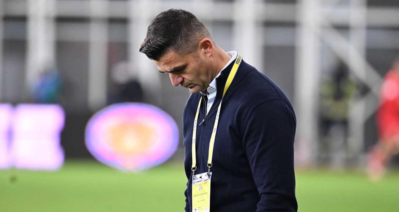 Florin Bratu, despre momentul în care l-a scuipat pe Florin Prunea: „S-a produs o distorsiune a unui degajament”
