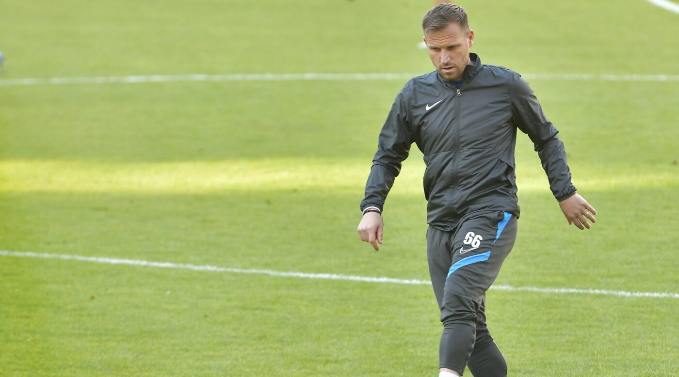 Florin Cernat, discurs motivațional înainte de Steaua Roșie – FCSB: „O să avem altă față”