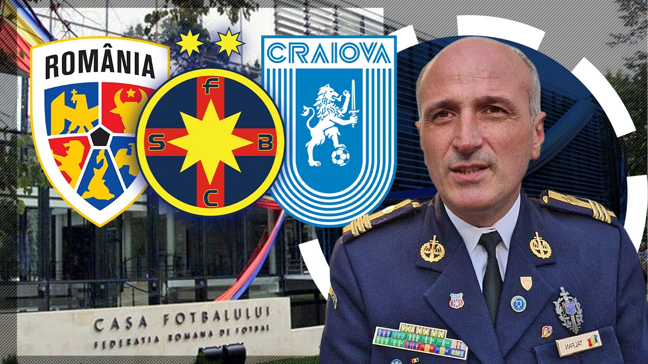 Florin Talpan a decis să șteargă fotbalul românesc din Europa! Cere UEFA și FIFA excluderea echipelor de club și a naționalei din competițiile internaționale!