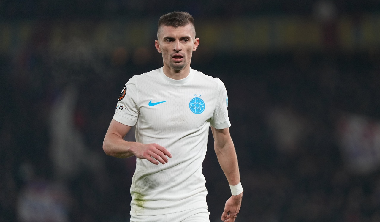 Florin Tănase, reacție de lider adevărat după Steaua Roșie – FCSB 1-0: „Inacceptabil!”