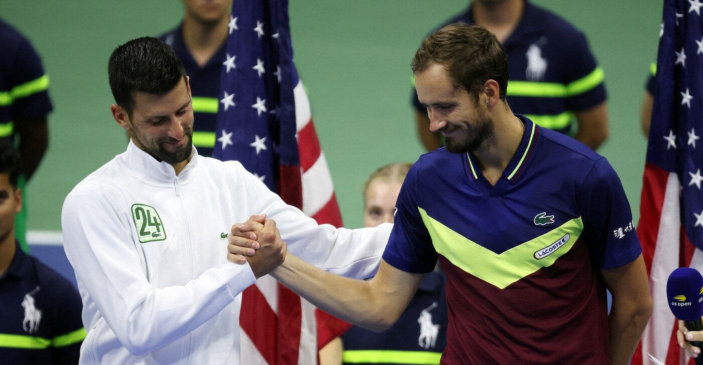 Fostul lider ATP și-a explicat decizia controversată de a juca la turneul din Rusia, sponsorizat de Gazprom: „M-am pregătit ca pentru un Grand Slam”