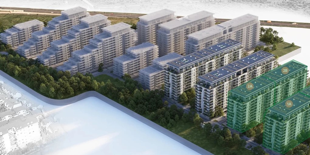 Fostul patron al lui Dinamo face 2.700 de apartamente cu 200.000.000 de euro și schimbă polii de putere cu imperiul său imobiliar mamut!