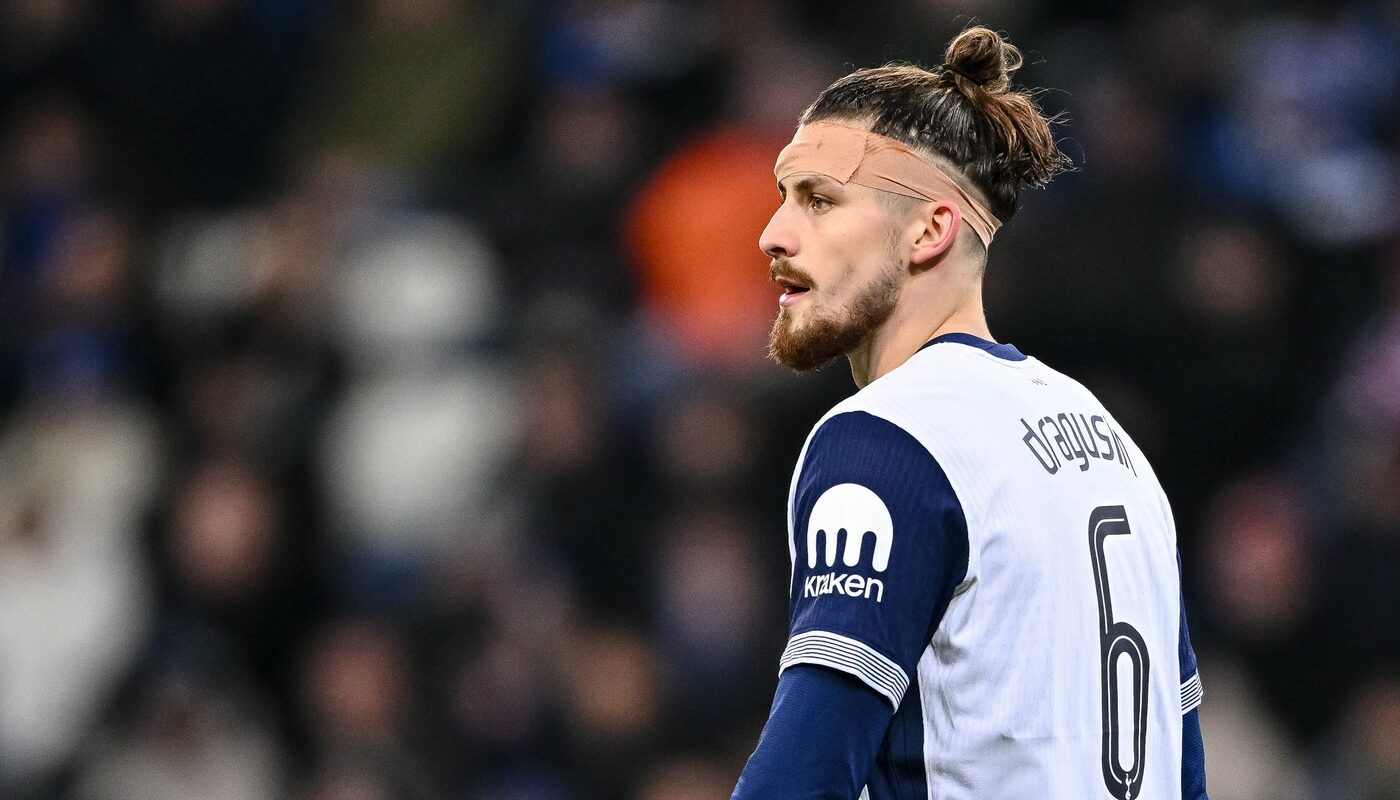 Fostul patron al lui Radu Drăgușin de la Tottenham, implicat într-un imens scandal de pariuri. Ce legătură are Donald Trump cu cazul său