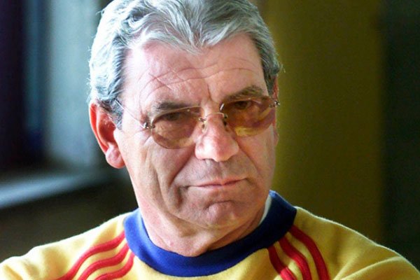 Fotbalistul preferat al lui Ienei era de la Dinamo. Sabău, omul pe care Ienei l-a debutat în națională. „Asta le-a spus jurnaliștilor. Meciul meu de referință a fost tot cu dânsul”. EXCLUSIV