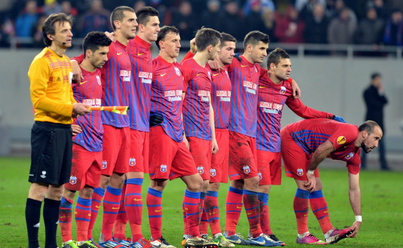 Fotbalistul vândut de FCSB în Premier League n-a fost ofertat de campioană, dar refuză preventiv: „Cât e Gigi Becali acolo, nu mă duc”
