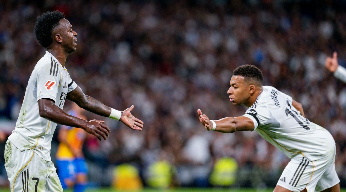 Gareth Bale a făcut-o praf pe Real Madrid după eșecul cu Liverpool: „Nu i-am văzut pe Mbappe sau pe Vinicius. E decepționant”