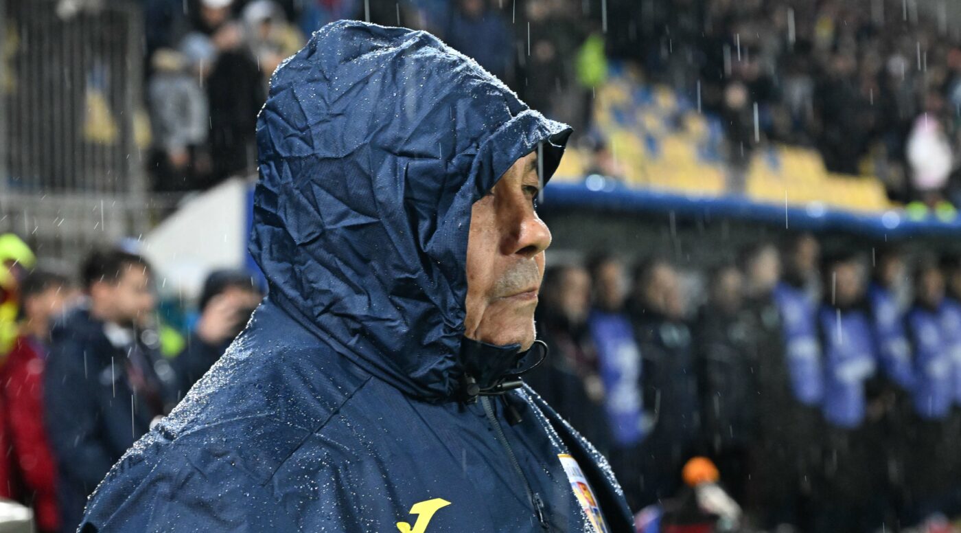 Gata! Mircea Lucescu a luat decizia despre plecare și a anunțat-o în direct, după România – San Marino 7-1: „Sunt unii care se bucură!”