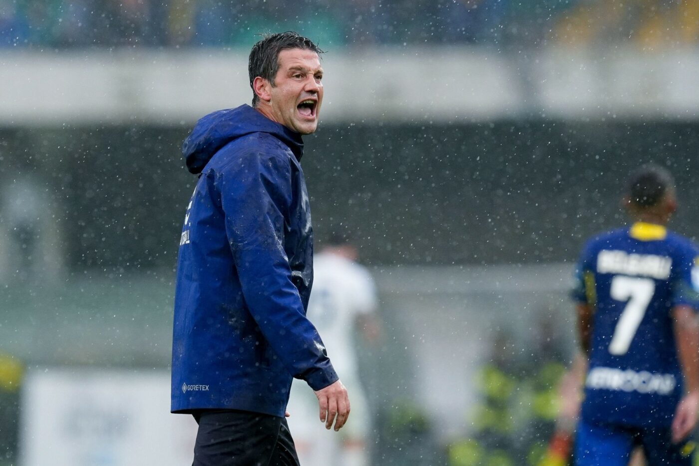 Gazzetta dello Sport n-a avut dubii. Cum a numit victoria lui Chivu din prelungiri