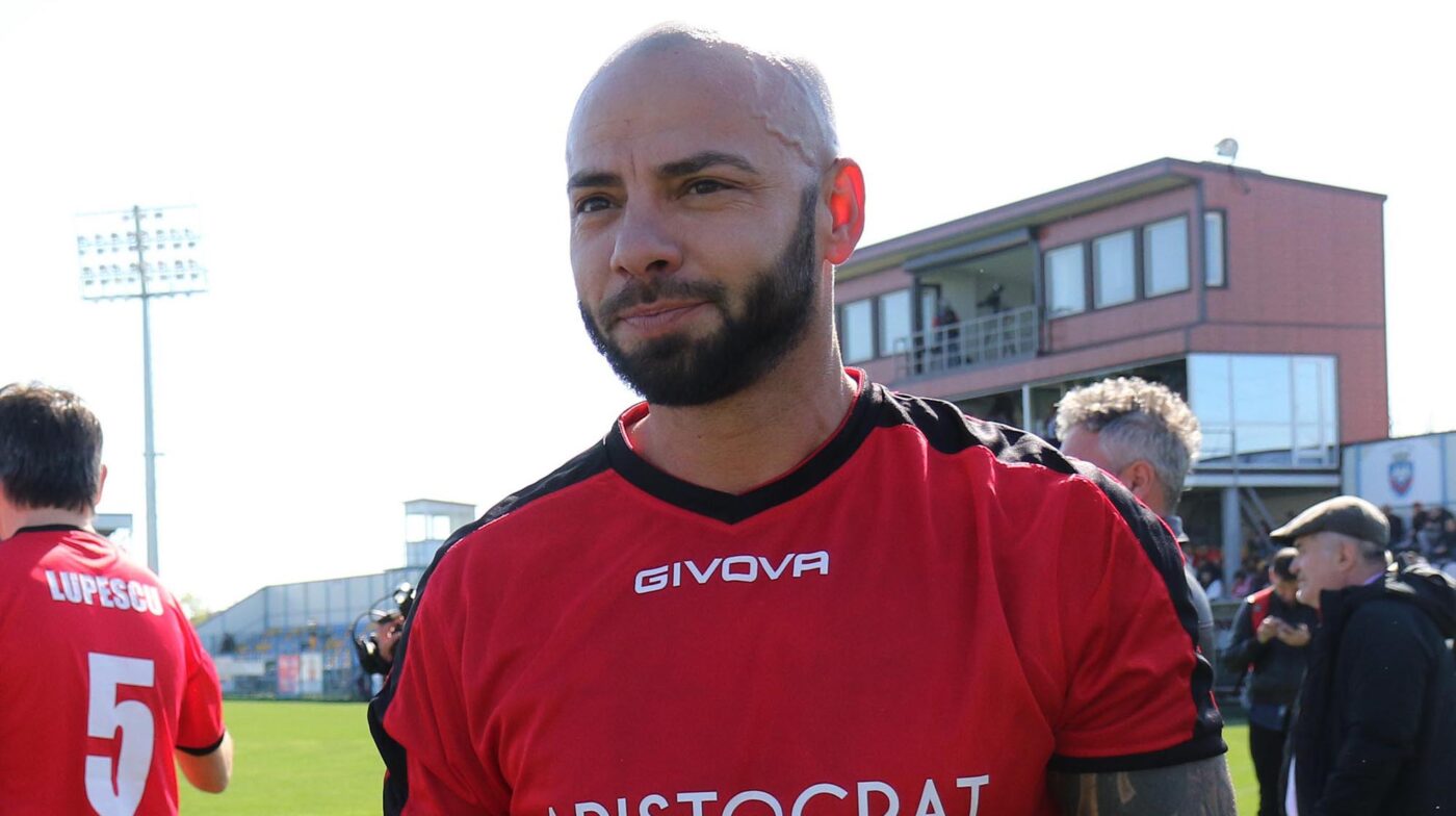 Giani Kiriță i-a făcut praf pe rivali înainte de FCSB – Dinamo: „Sunt la pământ din toate punctele de vedere. Nu-i mai prindem așa rău”