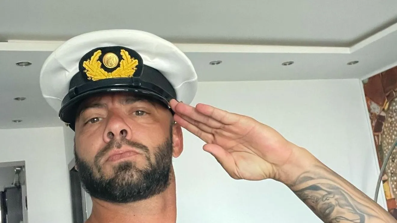 Giani Kiriță știe cum se poate ieși din infern în Turcia – România: „Acolo e jale. Trebuie să fim bărbați!”. EXCLUSIV