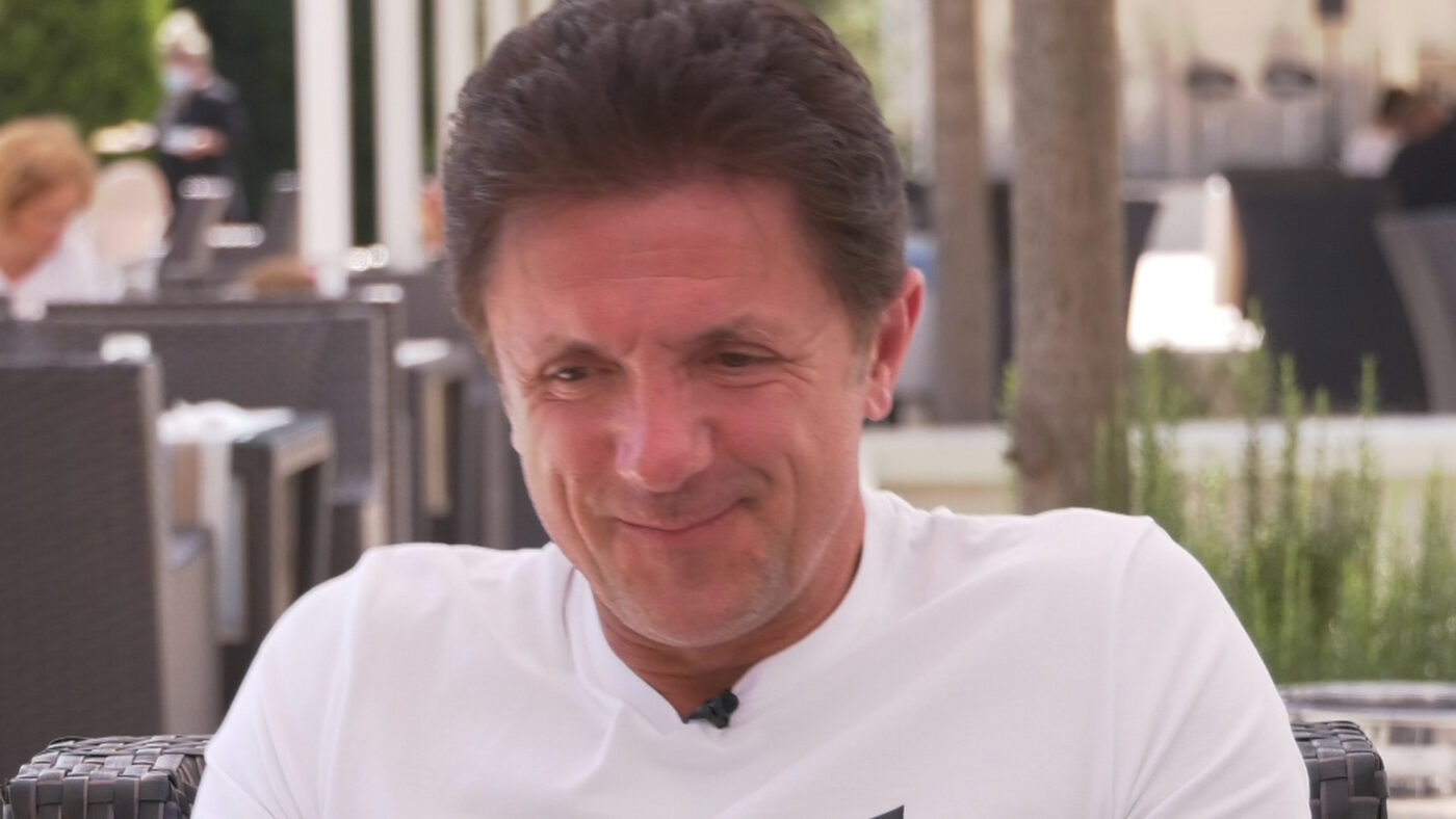 Gică Popescu a dat drumul la robinetul cu bani după ce a băgat peste 6.000.000 de euro în complexul comercial din Hunedoara: „Nu ne oprim!”