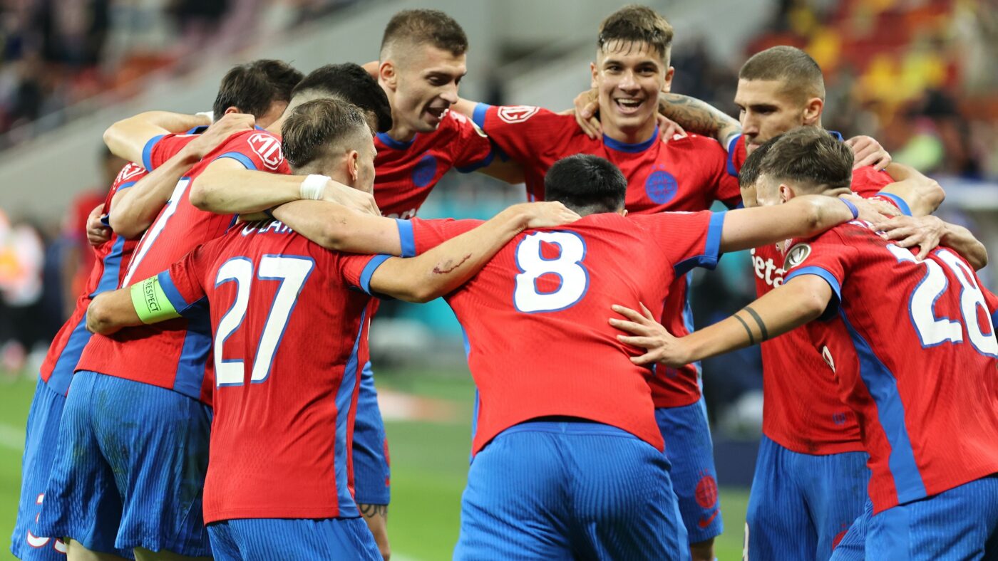 Gigi Becali a decis cine va fi titular în locul lui Daniel Bîrligea în meciul FCSB – Petrolul
