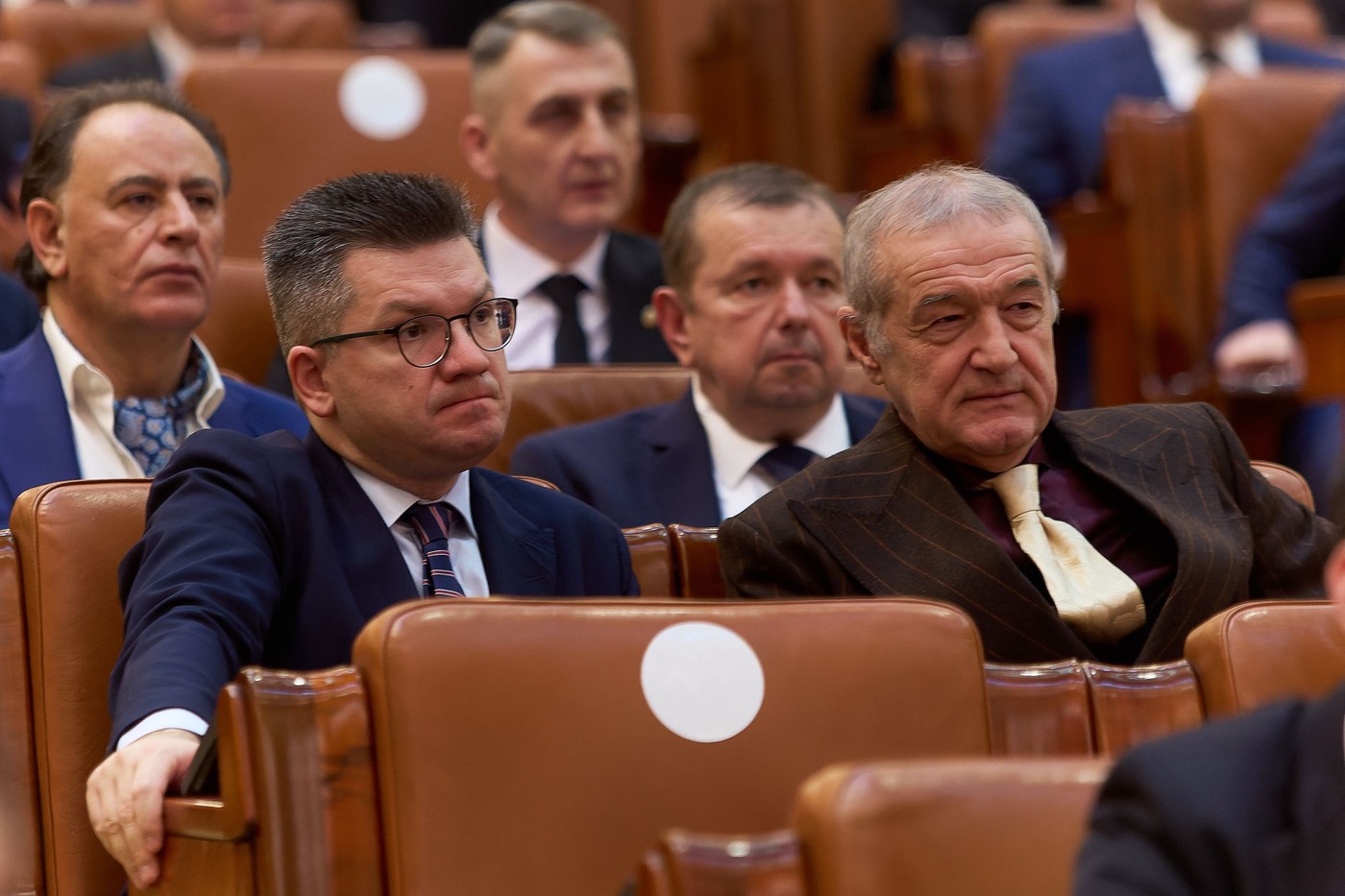 Gigi Becali a făcut calculele pentru Primăria Bucureștiului în direct: „Nu poți să îi păcălești, aici oamenii sunt mai deștepți, mai intelectuali”
