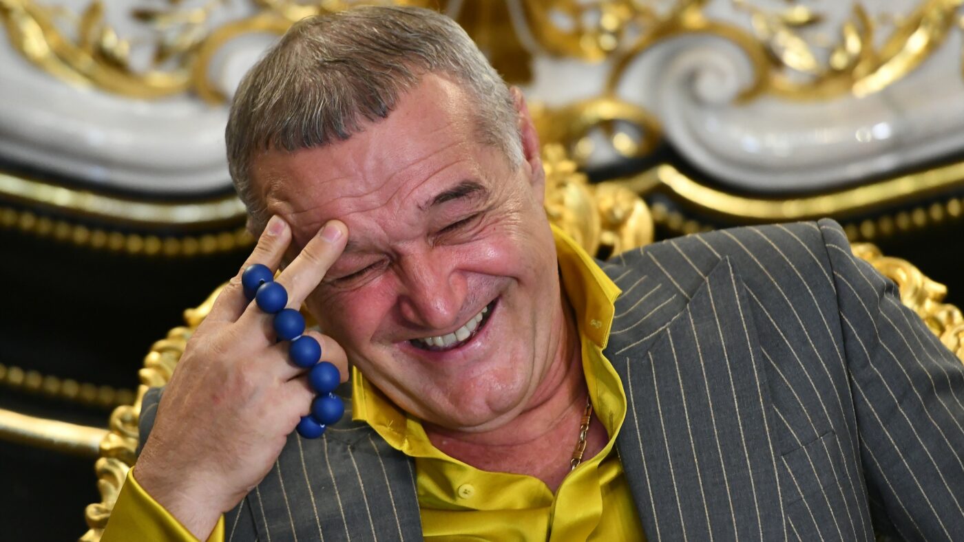 Nicio șansă pentru Primăria Bucureștiului! Gigi Becali știe ce a pățit Anca Alexandrescu și jubilează: „Prima lovitură pentru ea!”