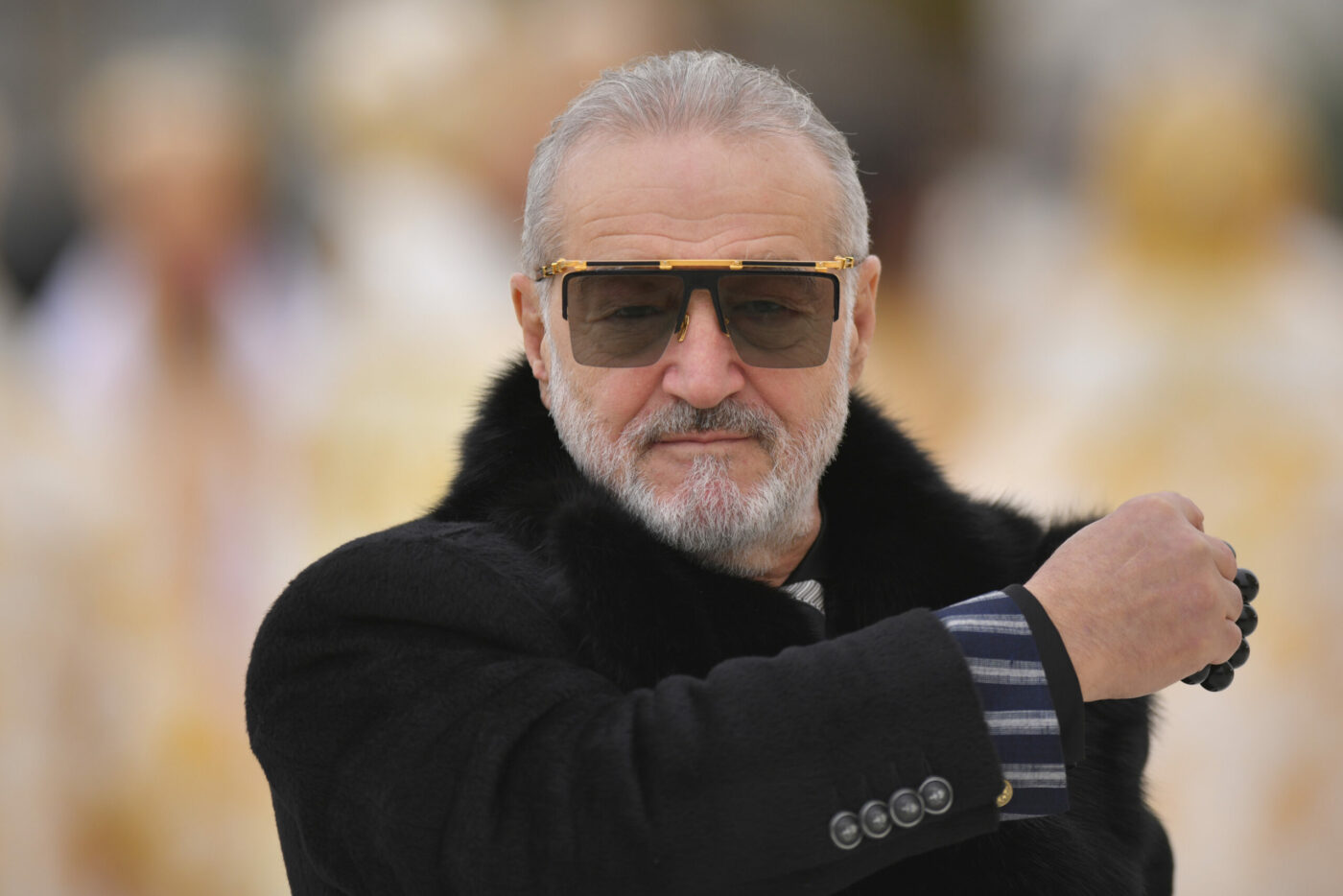 Gigi Becali nu se satură cu cele 6.000.000 de euro primite de la arabi. Ce hârtie a trimis: „Am făcut scrisoare”