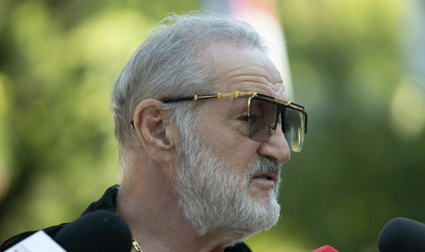 Gigi Becali, verdict pe un ton de o tristețe fără precedent după Steaua Roșie – FCSB: „Hai să ne distrăm”