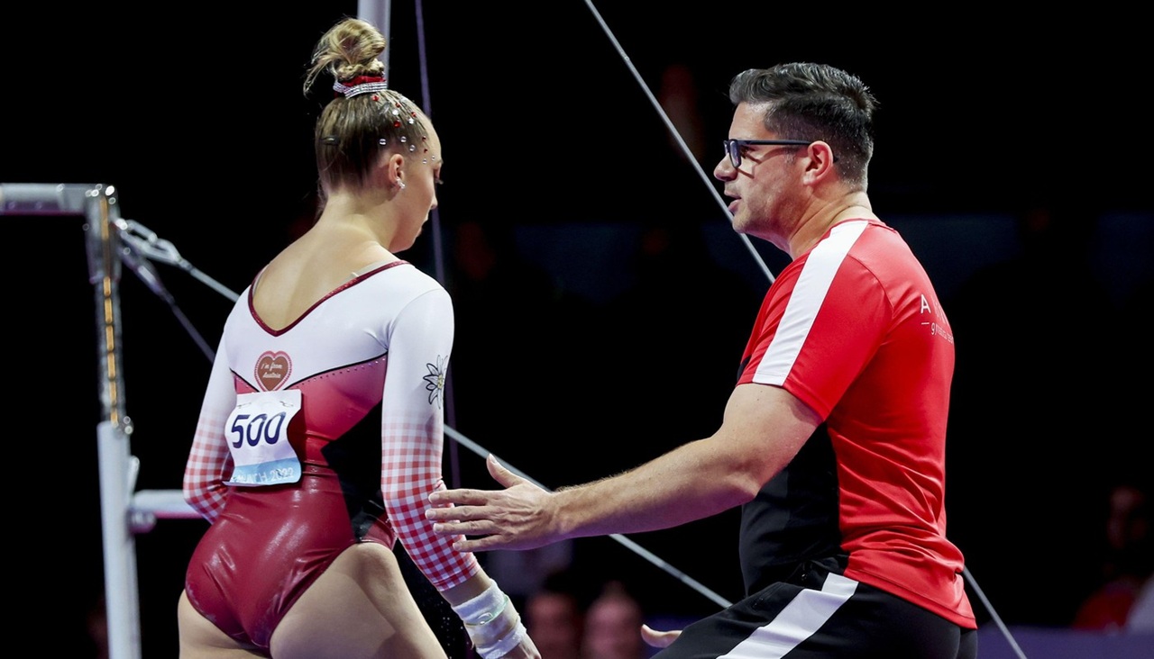 Gimnastica din România se cutremură după dezvăluirile tulburătoare ale fostului antrenor al lotului național de fete: „Mizerabilă!”