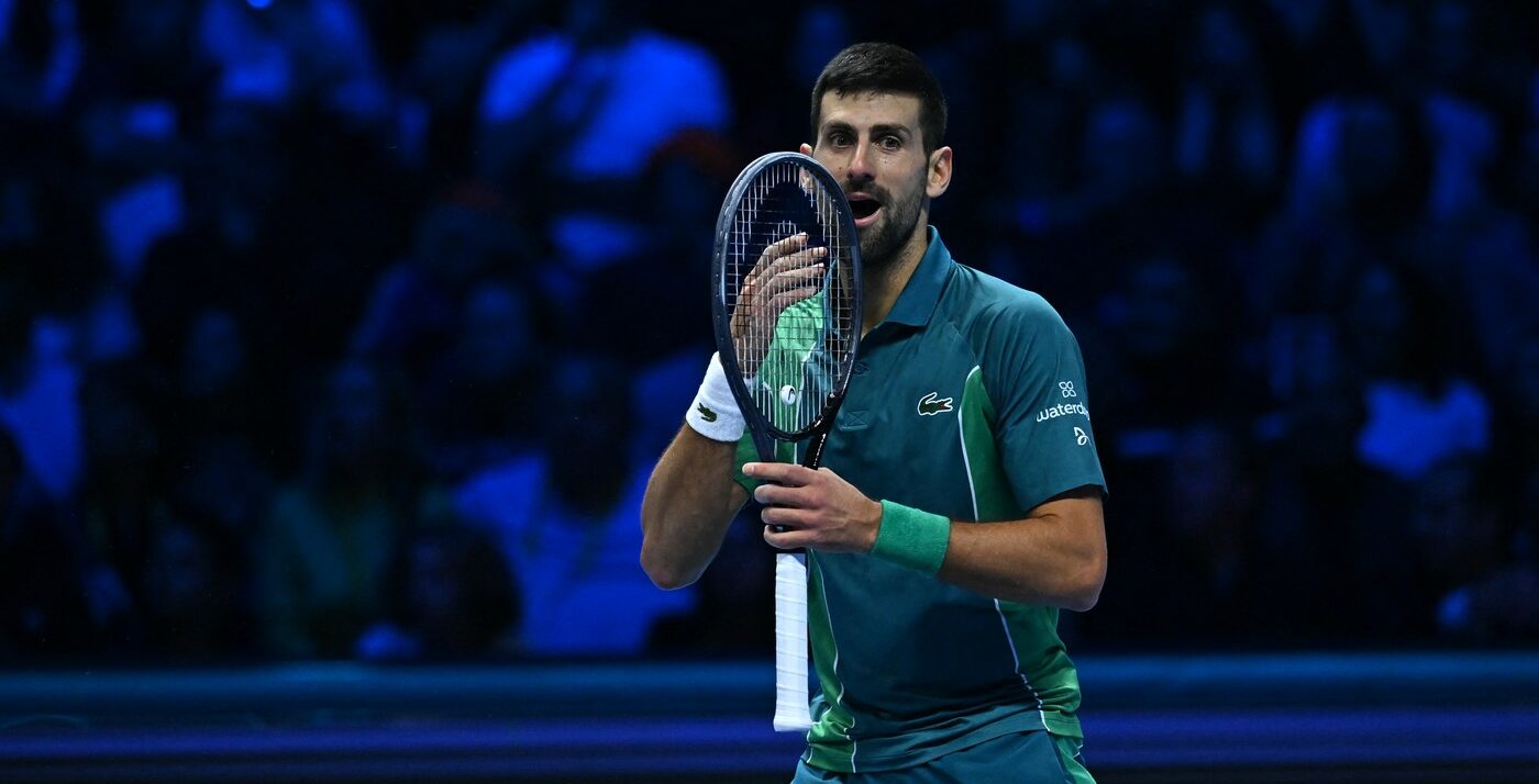 S-au tras la sorți grupele Turneului Campionilor 2025! Ghinion pentru Novak Djokovic: sârbul îl va înfrunta pe Carlos Alcaraz
