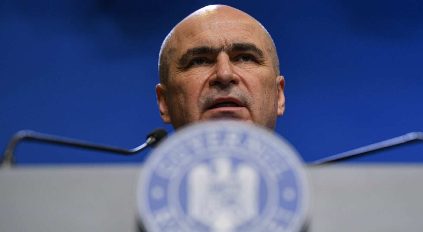 Guvernul Bolojan nu poate tăia finanțarea pentru „bijuteria” de 140.000.000 de euro din Timișoara: „E o linie roșie! N-am cum să trec peste așa ceva”