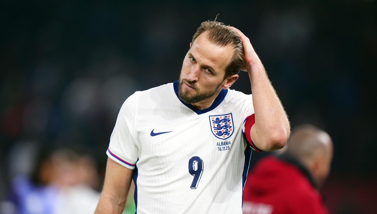 Harry Kane știe condiția obligatorie pentru a primi Balonul de Aur: „Nu o să-l câștig chiar dacă dau 100 de goluri sezonul ăsta”