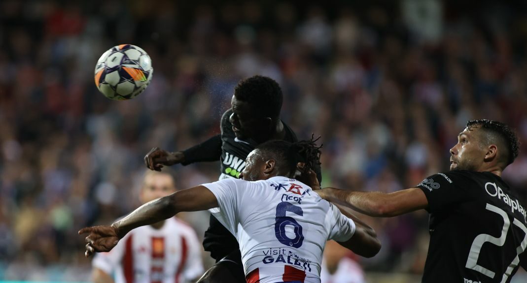 Hermannstadt – Oțelul Galați, Live Text Online, în etapa 15 din Superliga. La ce capitol domină gazdele
