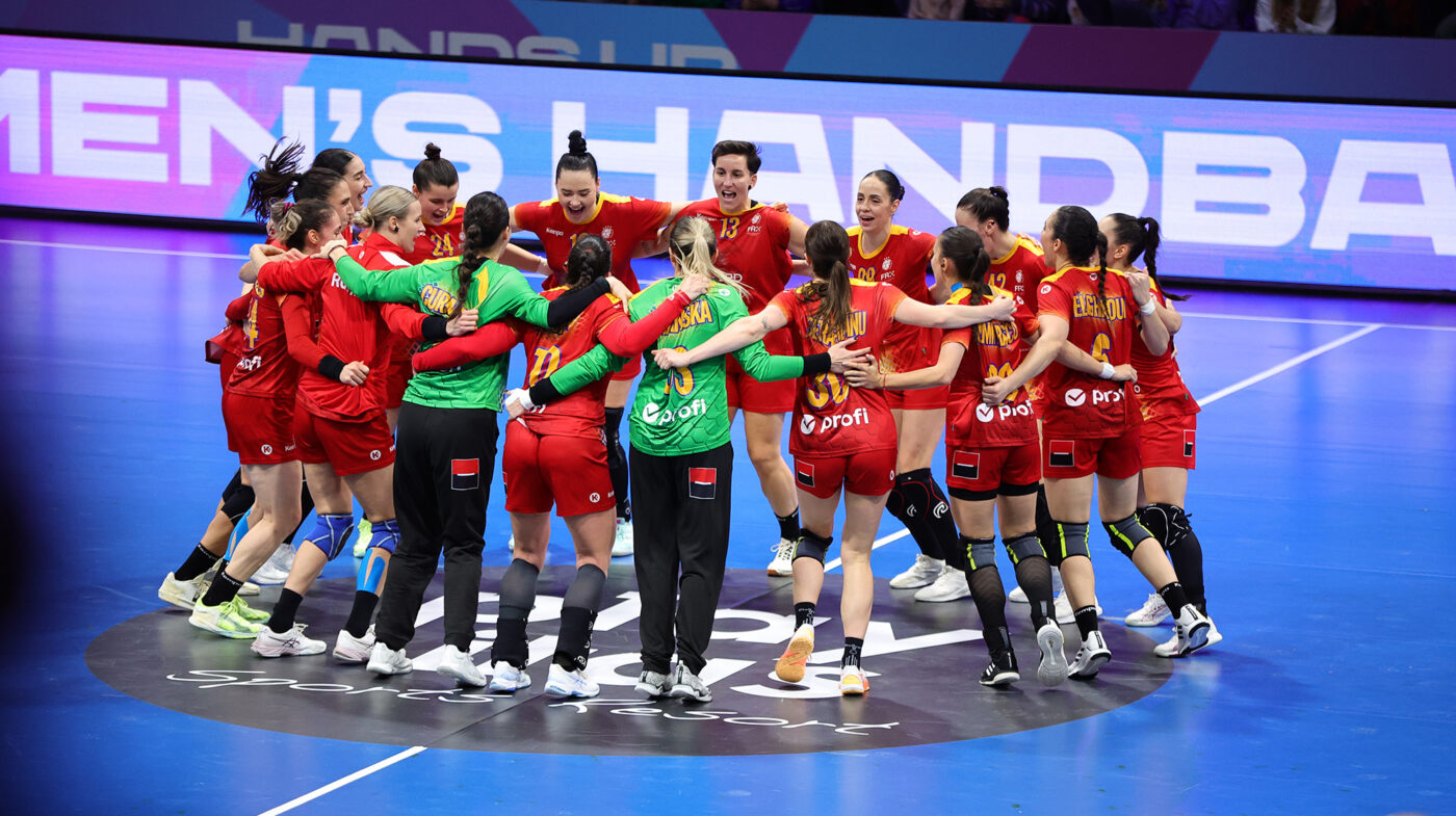 IHF a văzut meciul România – Japonia și nu s-a ferit de cuvinte. Cum a numit victoria fetelor noastre de la Rotterdam