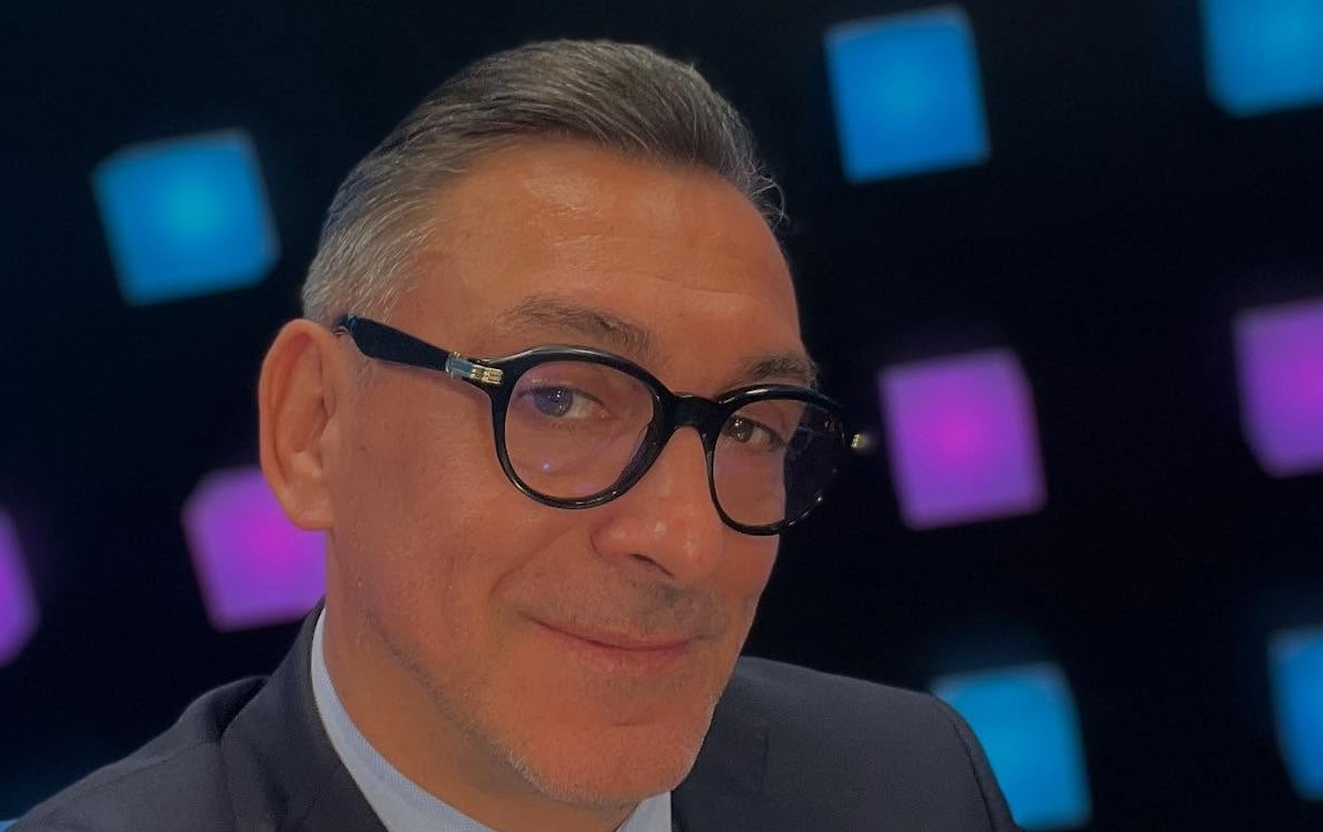 Ilie Dumitrescu nu s-a ferit şi l-a atacat pe favoritul lui Gigi Becali