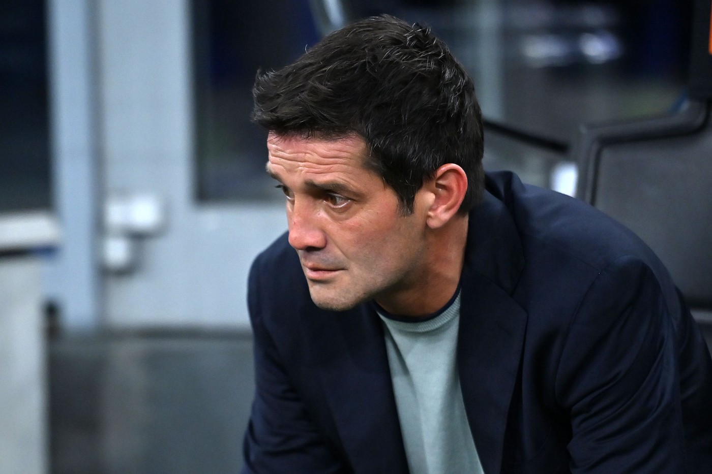 Italienii au dezvăluit care este marea problemă a lui Cristi Chivu la Inter: „Recuperarea lui este de durată”