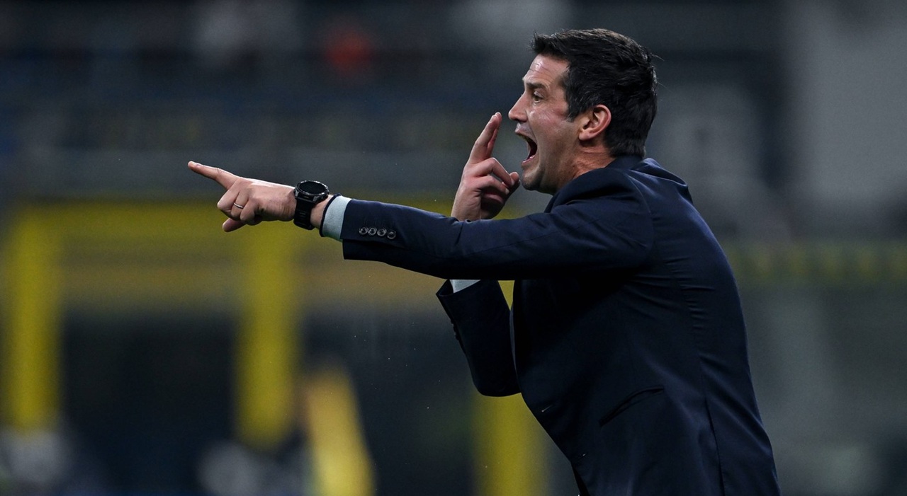 Italienii dau verdictul despre derby-ul Chivu – Allegri: „Unul expert ca fotbalist, altul ca antrenor”