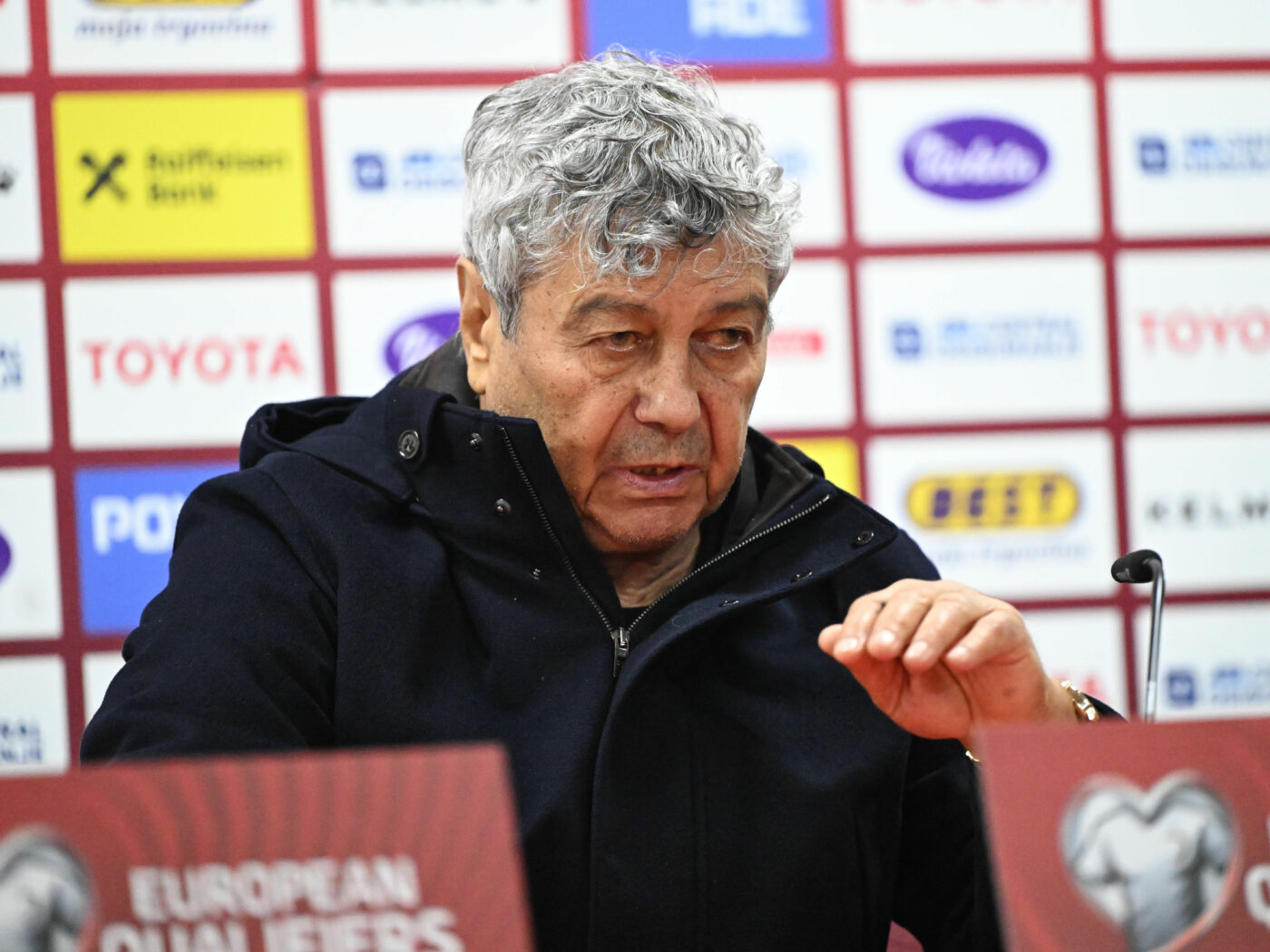 L-a făcut praf pe Mircea Lucescu: „Mi-ai fost antrenor, dar lasă pe altul mai tânăr. Ce ai căutat cu Chipiciu și Drăguș? Ce ai avut cu Olaru şi Baiaram?”. EXCLUSIV