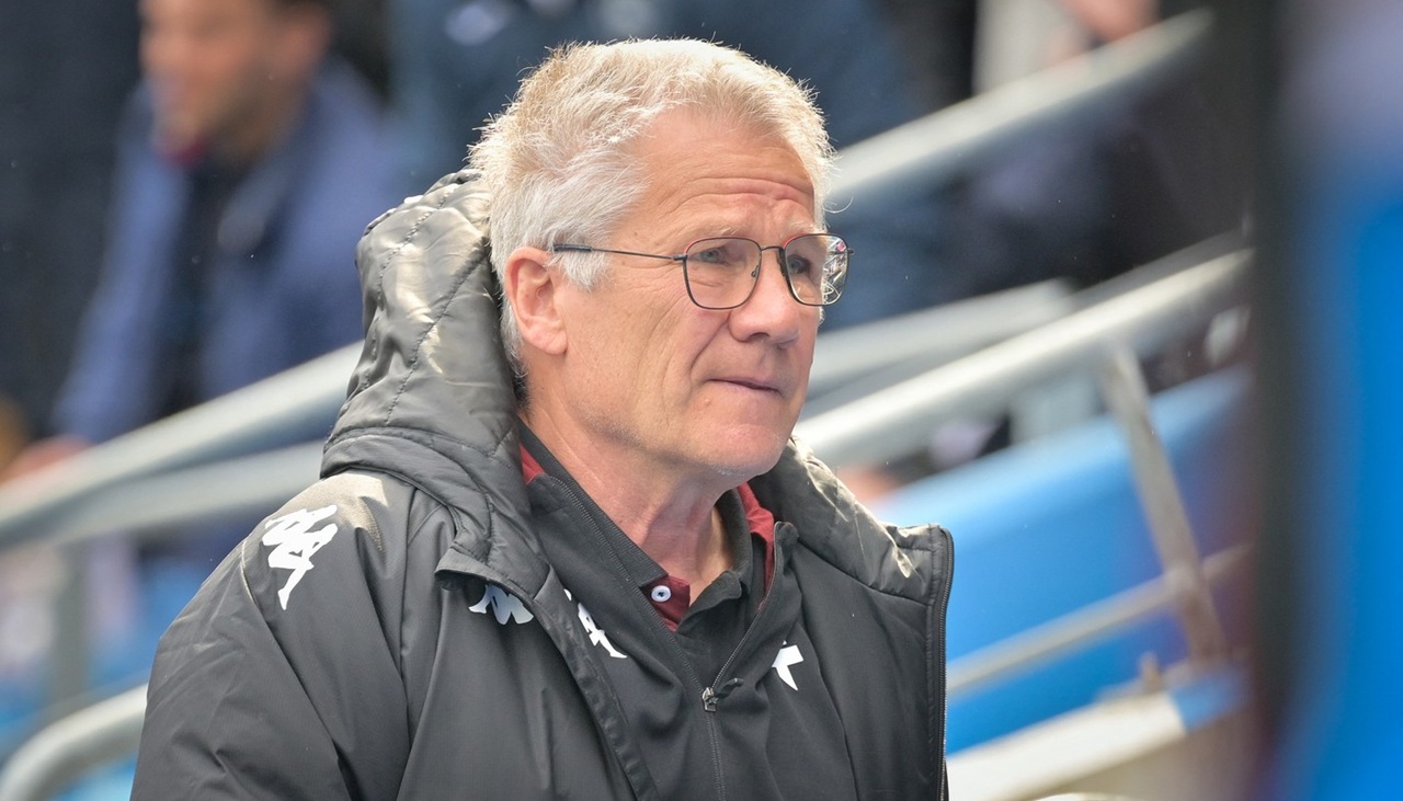 Ladislau Boloni s-a lămurit: „Răzvan Burleanu l-a pus pe Mircea Lucescu pentru a scăpa de critici”
