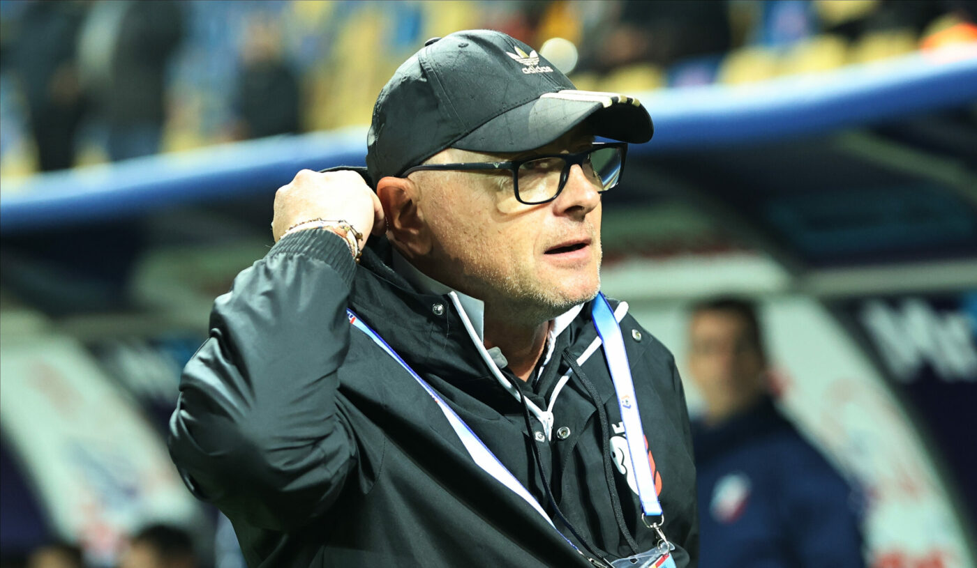 Leo Grozavu a dezvăluit de ce a pierdut liderul FC Botoșani cu Farul: „Asta e clar vina mea”