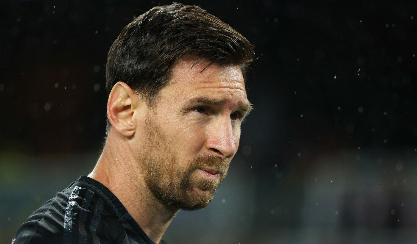 Leo Messi, despre relația pe care o are cu Dumnezeu: „Am primit un dar din partea lui”