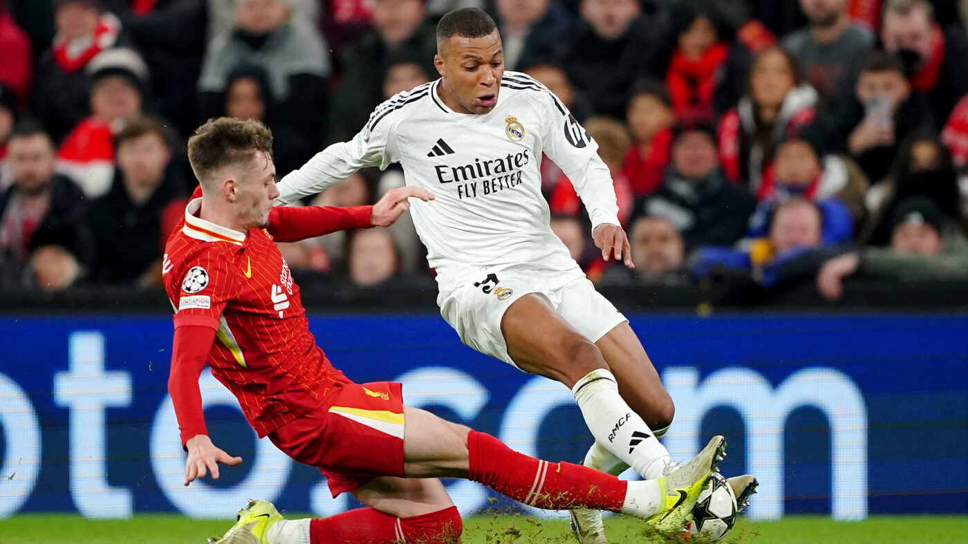 Liverpool – Real Madrid 1-0, în etapa 4 a Ligii Campionilor! Primul eșec în competiție pentru echipa lui Xabi Alonso în meciul arbitrat de Istvan Kovacs